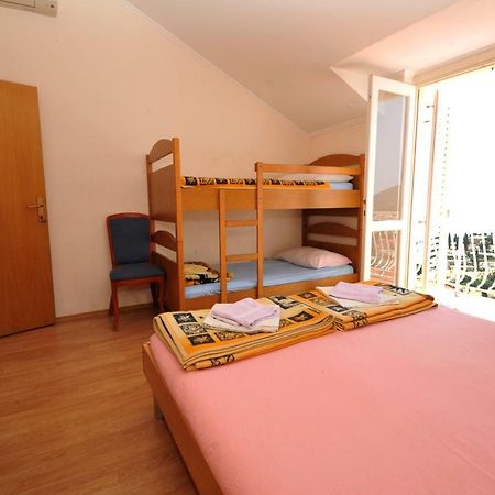 Guest House Banana Dubrovník Exteriér fotografie