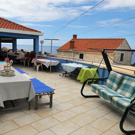 Guest House Banana Dubrovník Exteriér fotografie