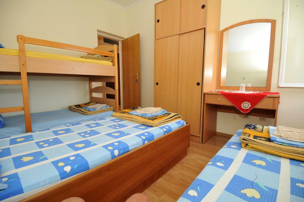 Guest House Banana Dubrovník Exteriér fotografie