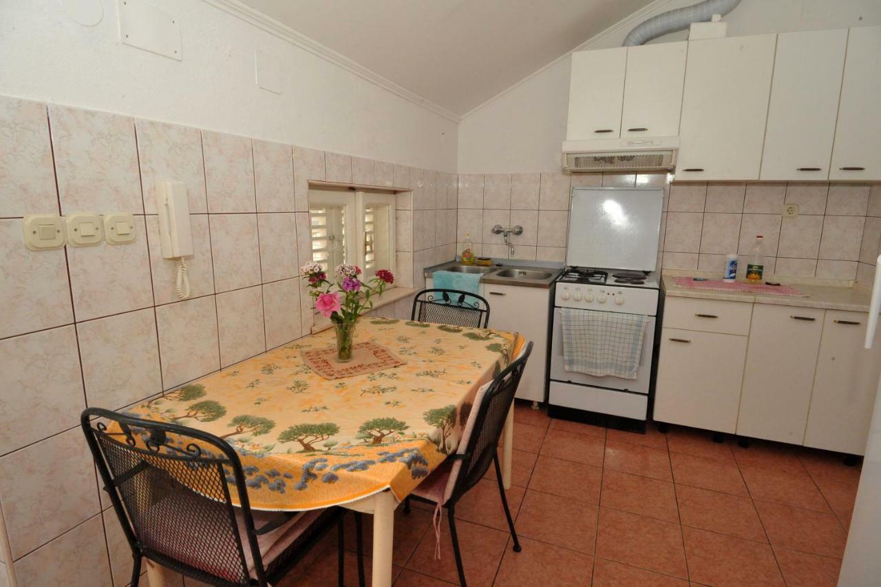 Guest House Banana Dubrovník Exteriér fotografie