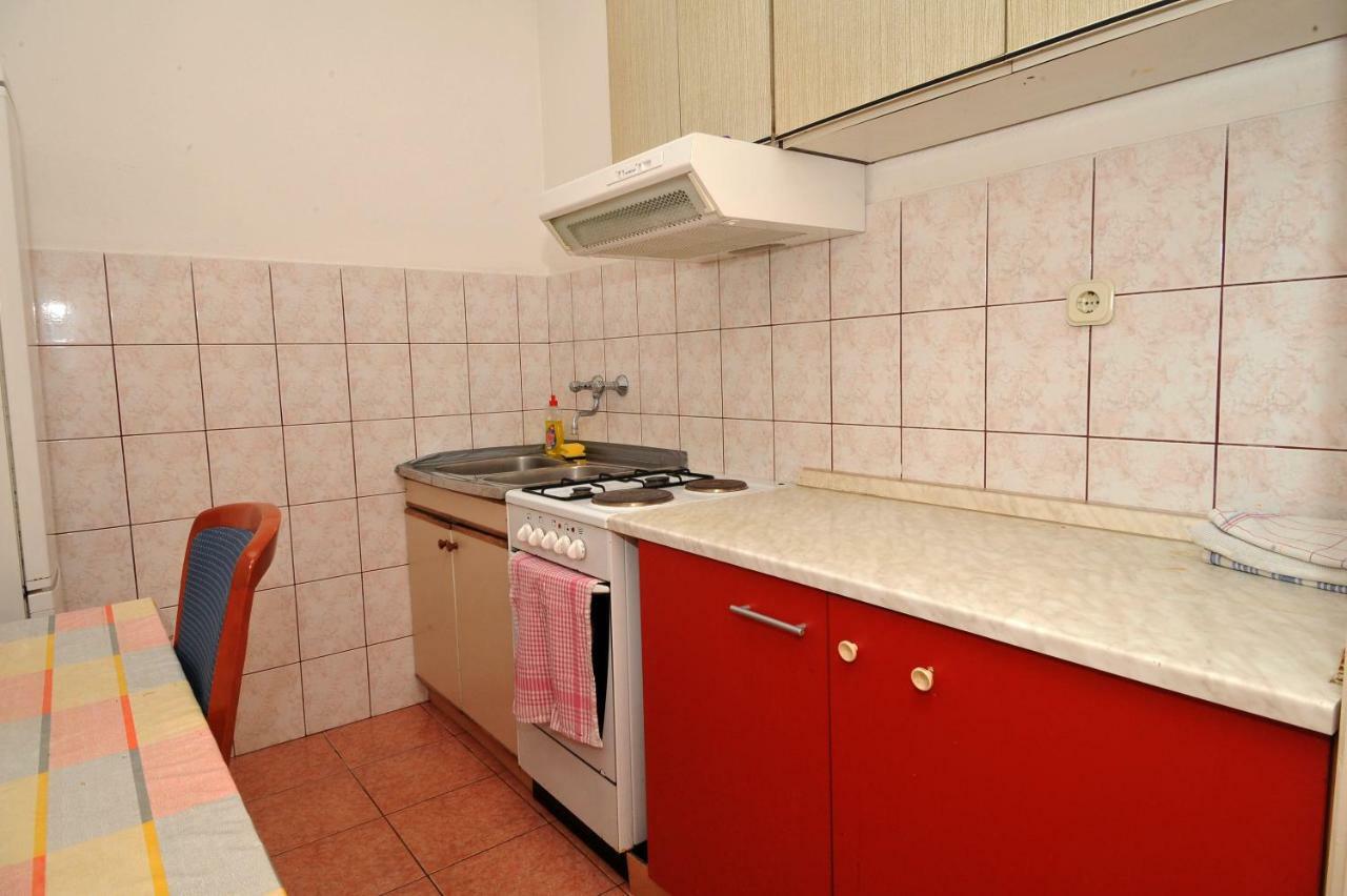 Guest House Banana Dubrovník Exteriér fotografie