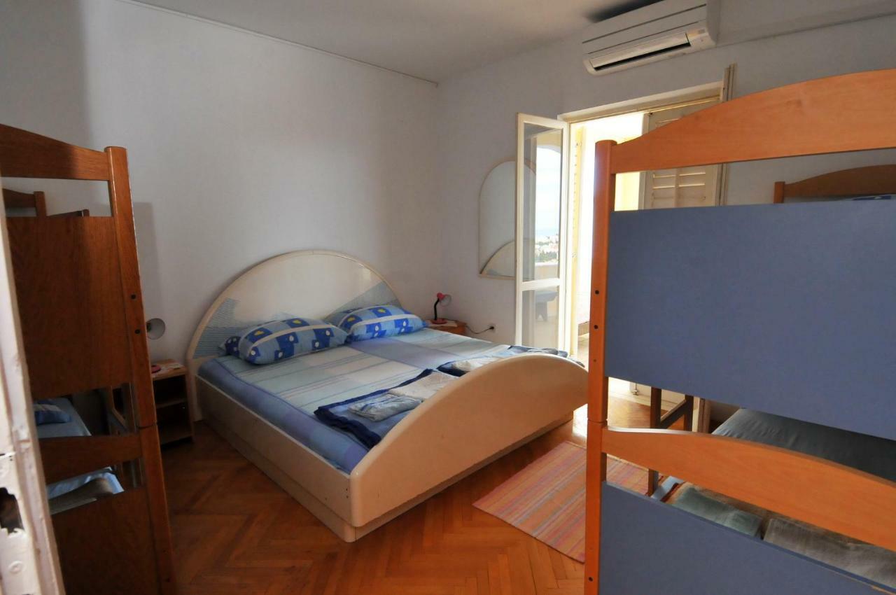 Guest House Banana Dubrovník Exteriér fotografie