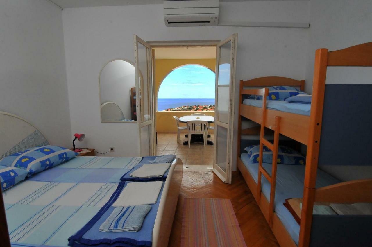 Guest House Banana Dubrovník Exteriér fotografie
