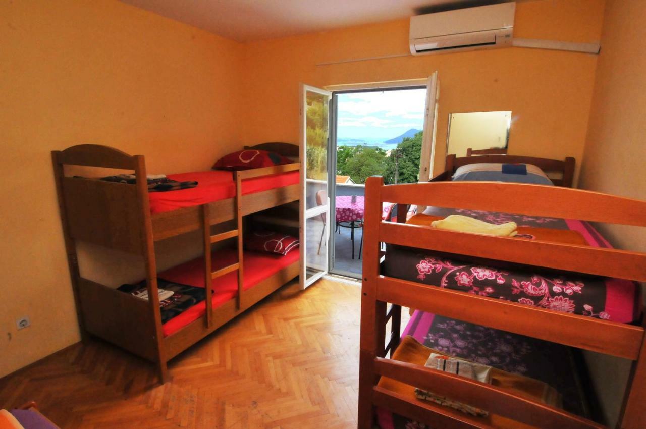 Guest House Banana Dubrovník Exteriér fotografie