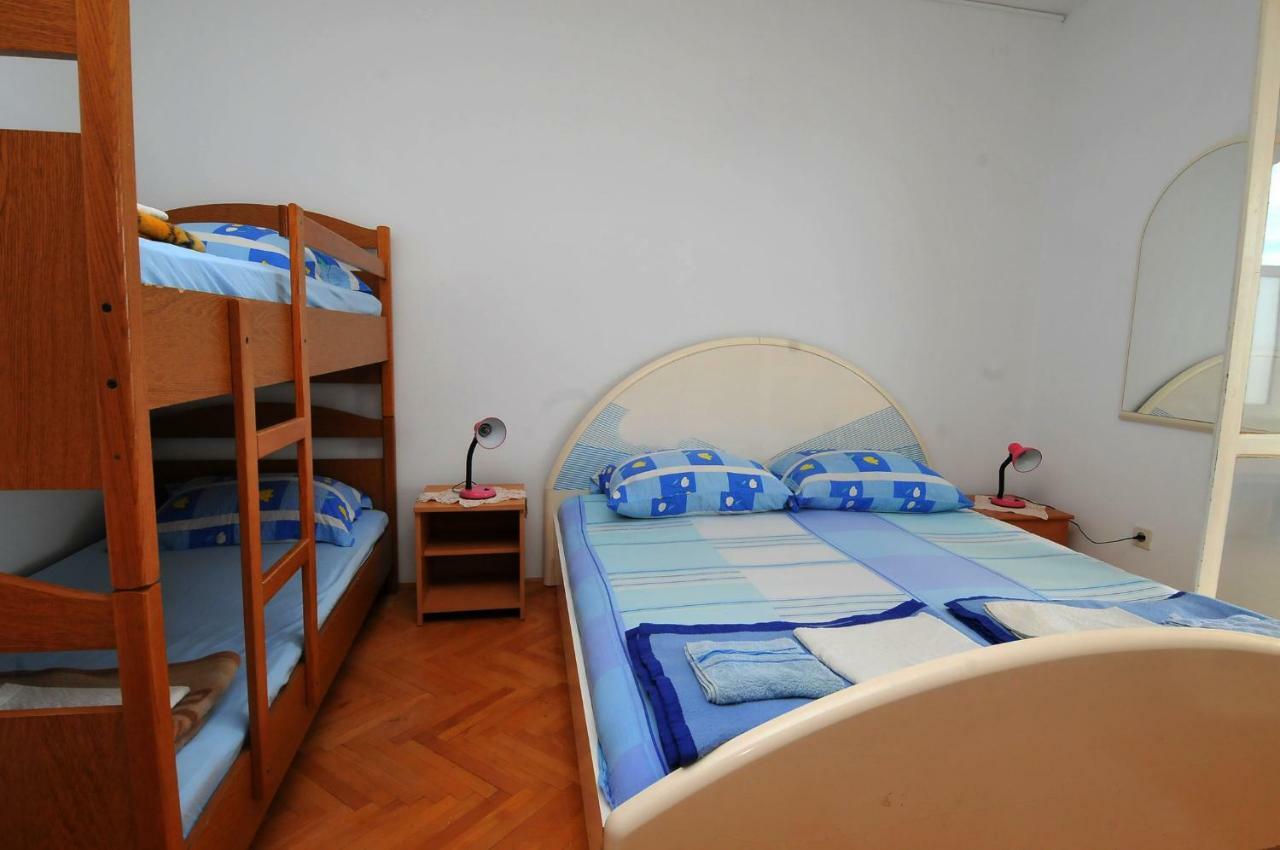 Guest House Banana Dubrovník Exteriér fotografie