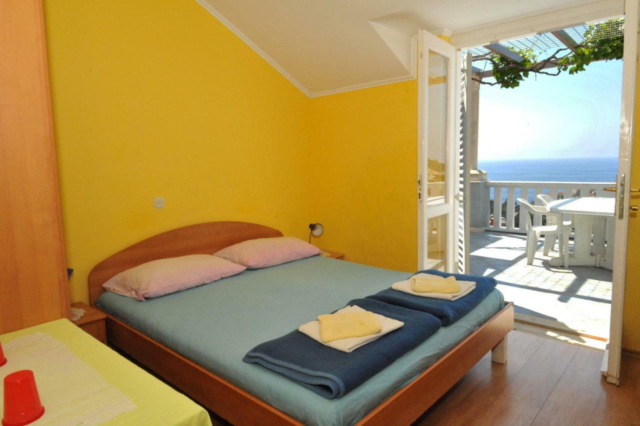 Guest House Banana Dubrovník Exteriér fotografie