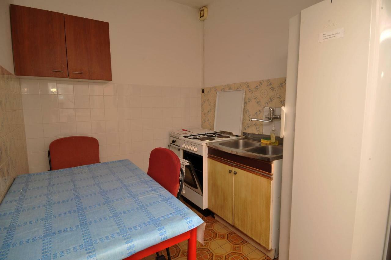 Guest House Banana Dubrovník Exteriér fotografie