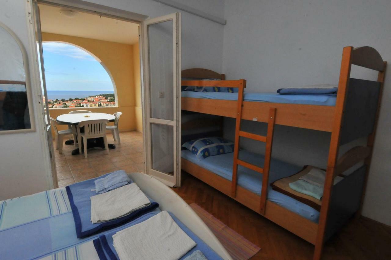 Guest House Banana Dubrovník Exteriér fotografie