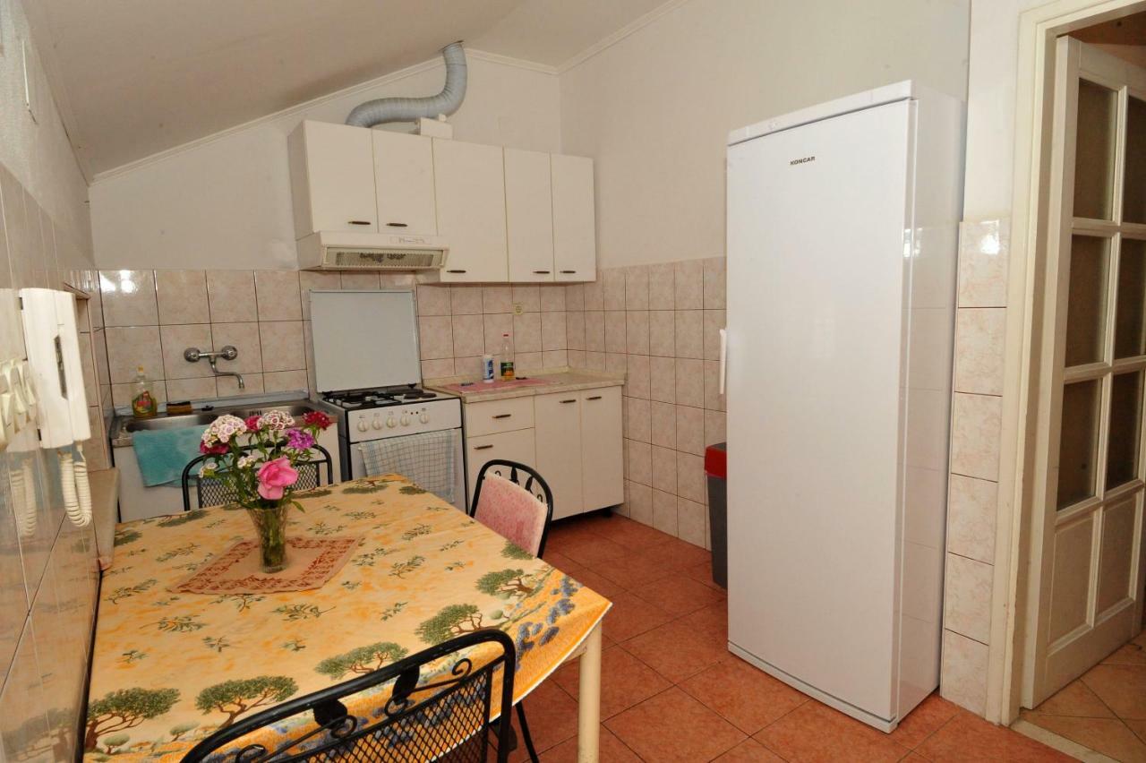 Guest House Banana Dubrovník Exteriér fotografie