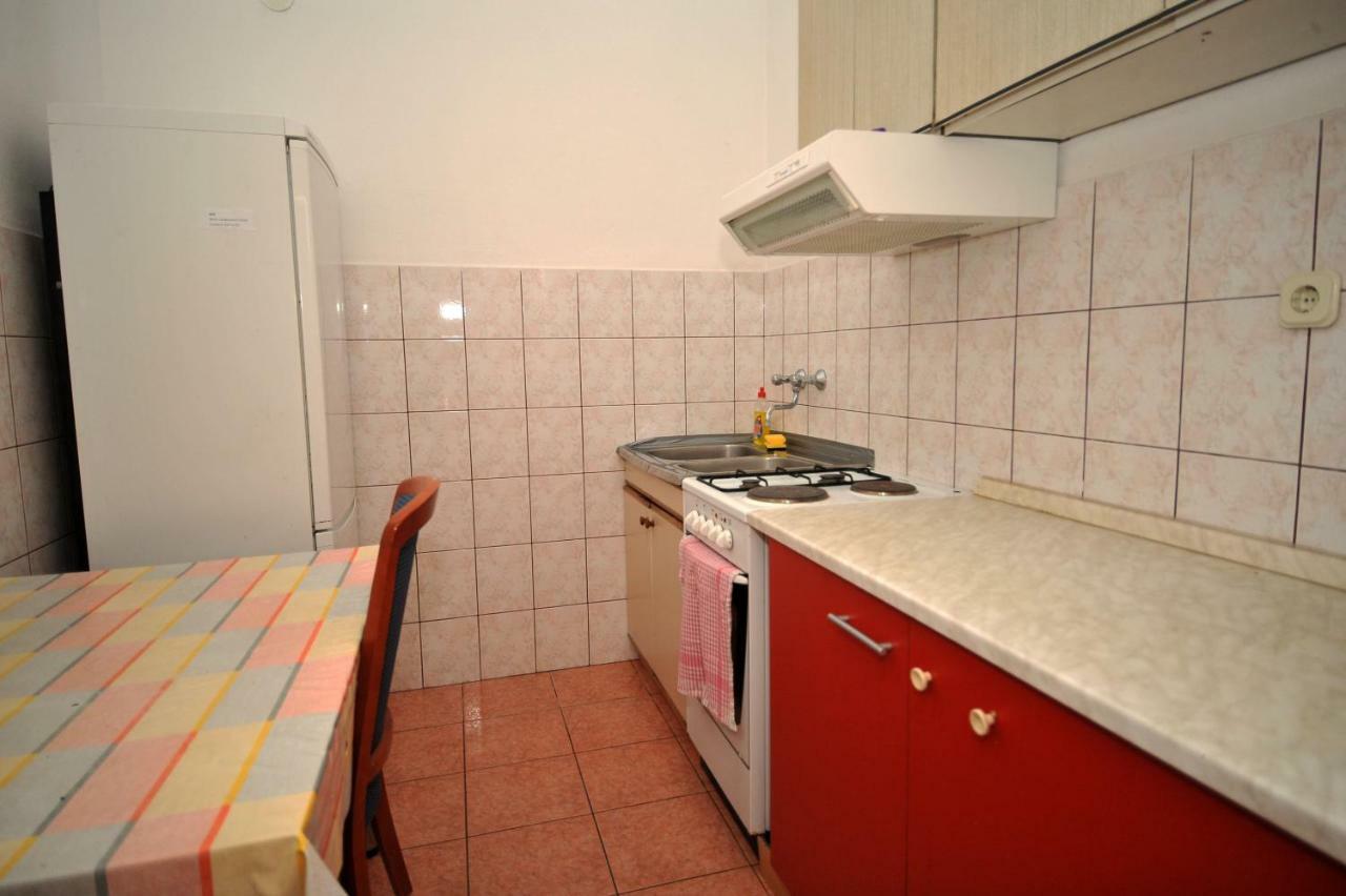 Guest House Banana Dubrovník Exteriér fotografie