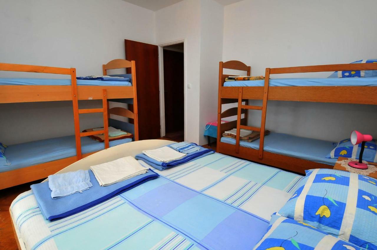 Guest House Banana Dubrovník Exteriér fotografie