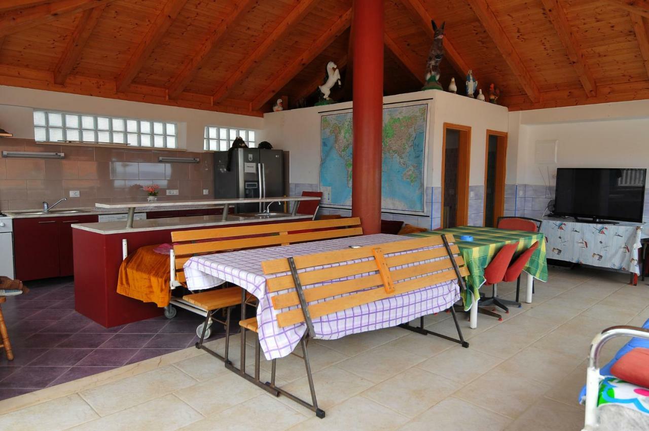 Guest House Banana Dubrovník Exteriér fotografie